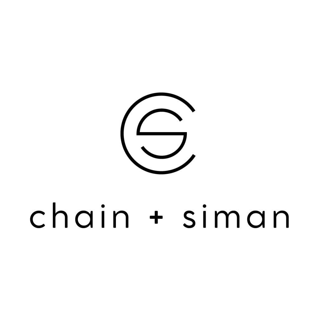 Chain + Simans